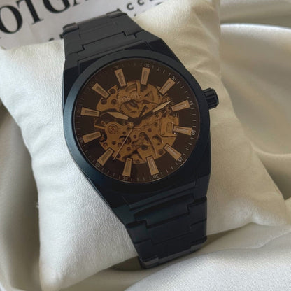 Fossil Townsman Automatic with 6 Month Warranty ⌚