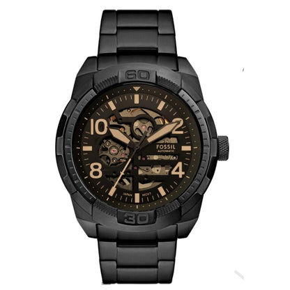 Fossil Townsman Automatic with 6 Month Warranty ⌚