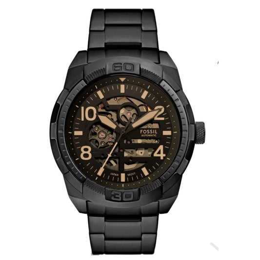 Fossil Townsman Automatic with 6 Month Warranty ⌚