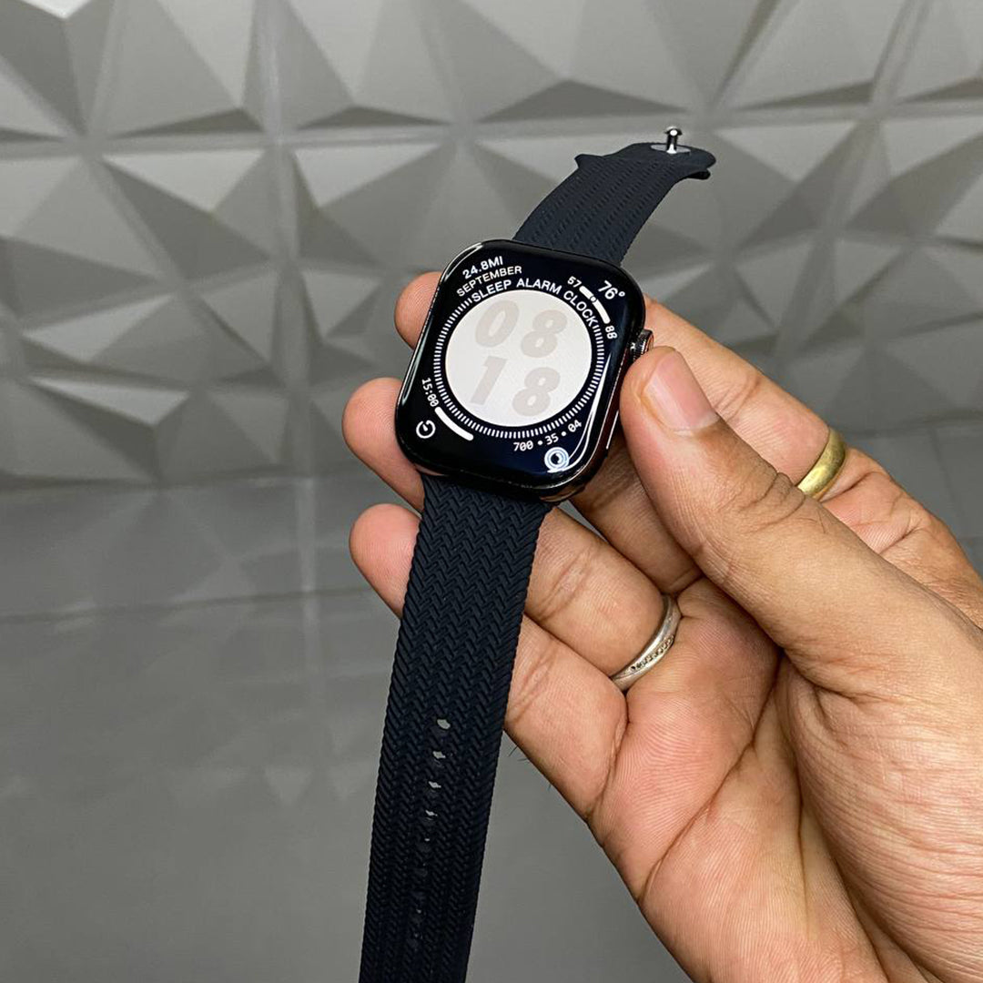 INBASE LOGO  Watch With Double Amazing Strap 🔥