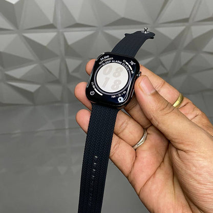 INBASE LOGO  Watch With Double Amazing Strap 🔥
