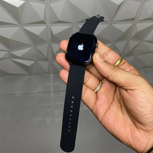 INBASE LOGO  Watch With Double Amazing Strap 🔥