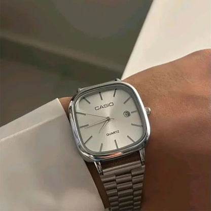 Casio Vantage Old Money 7A Watch