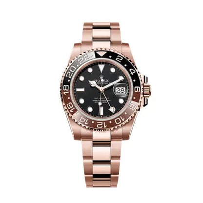 Rolexx GMT Master II – Virat Kohli Edition | 7AA Premium | 6 Month Warranty