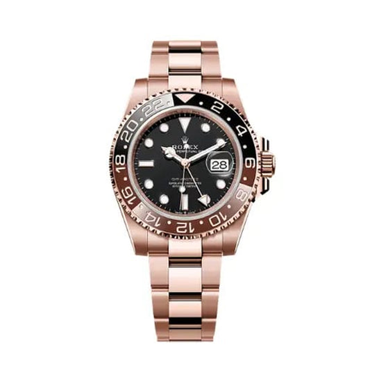 Rolexx GMT Master II – Virat Kohli Edition | 7AA Premium | 6 Month Warranty