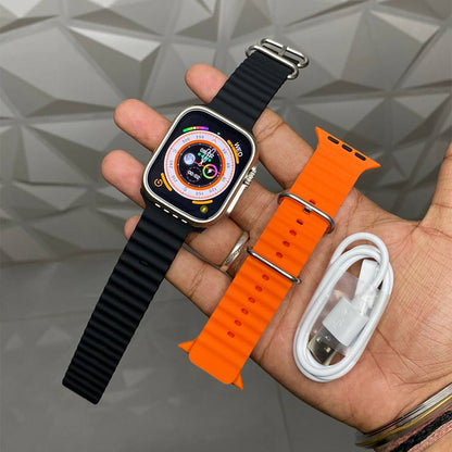 S8 Ultra 4g Smartwatch
