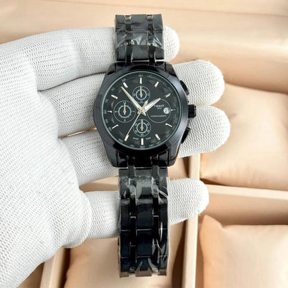 Tissot 1853 Chronograph Watch – For Him | 6 Month Warranty