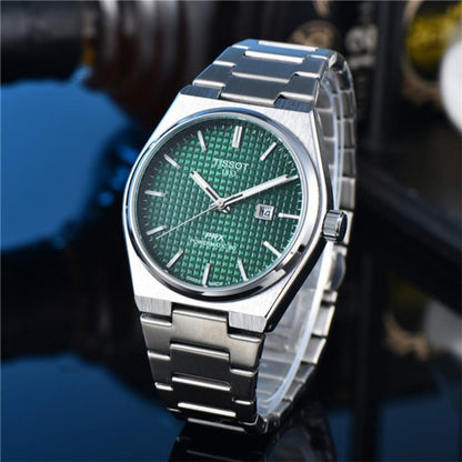 ⌚ Tissot PRX Powermatic 80 Watch – with 6 Month Warranty ⌚