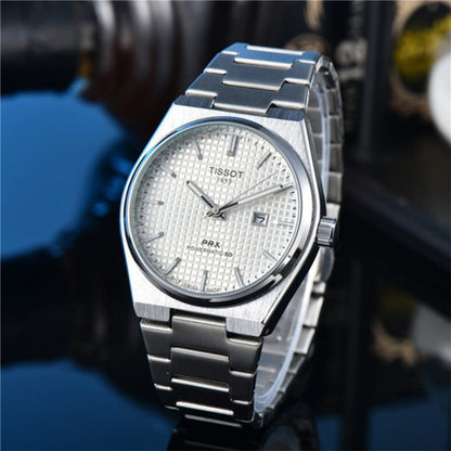 ⌚ Tissot PRX Powermatic 80 Watch – with 6 Month Warranty ⌚