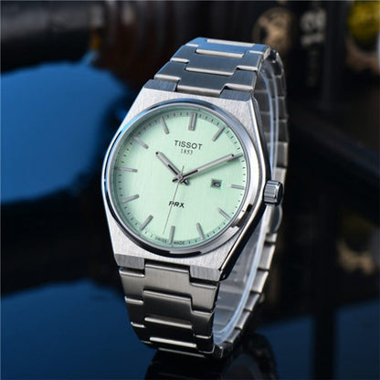 ⌚ Tissot PRX Powermatic 80 Watch – with 6 Month Warranty ⌚