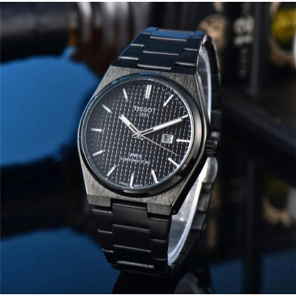 ⌚ Tissot PRX Powermatic 80 Watch – with 6 Month Warranty ⌚