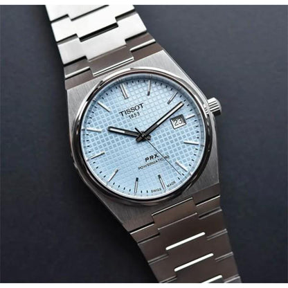 ⌚ Tissot PRX Powermatic 80 Watch – with 6 Month Warranty ⌚