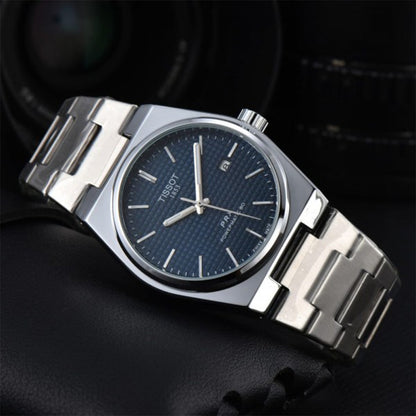 ⌚ Tissot PRX Powermatic 80 Watch – with 6 Month Warranty ⌚