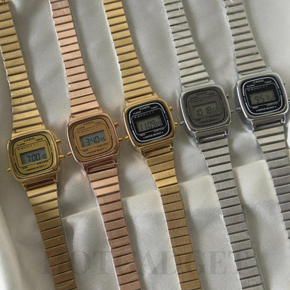 Vintage Pro Small Dial – With 6 Month Warranty