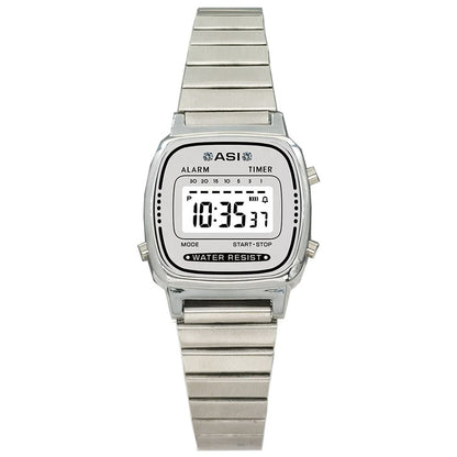 Digital Casio Vintage  7a Watch With 6 Month Warranty