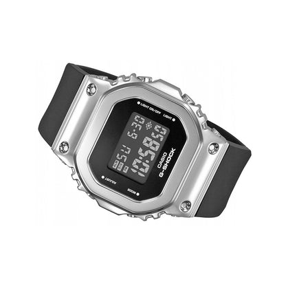 Casio Vintage Fiber Digital Watch - 6 Month Warranty
