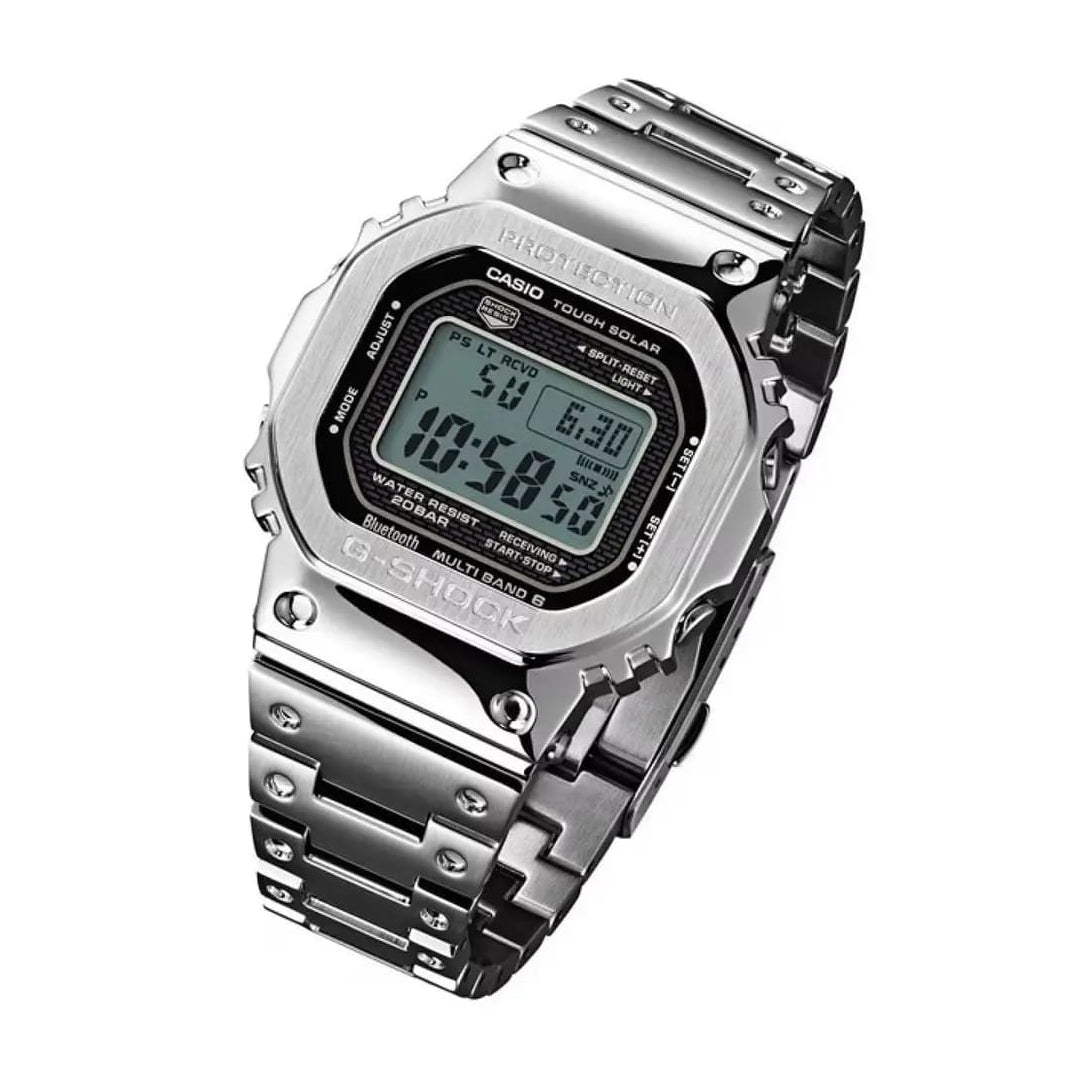 🔩 G-SHOCK GMW-B5000D-1DR – with 6 Month Warranty