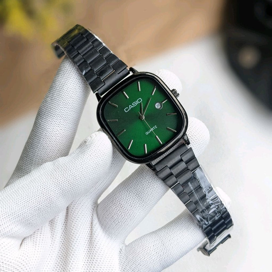 Casio Vantage Old Money 7a Watch with 6 Month Warranty