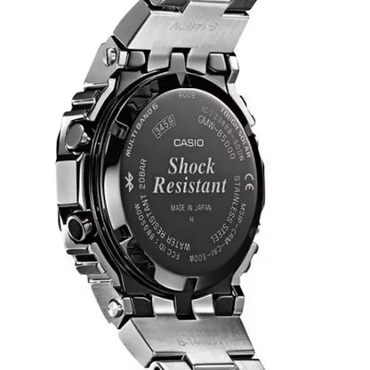 🔩 G-SHOCK GMW-B5000D-1DR – with 6 Month Warranty