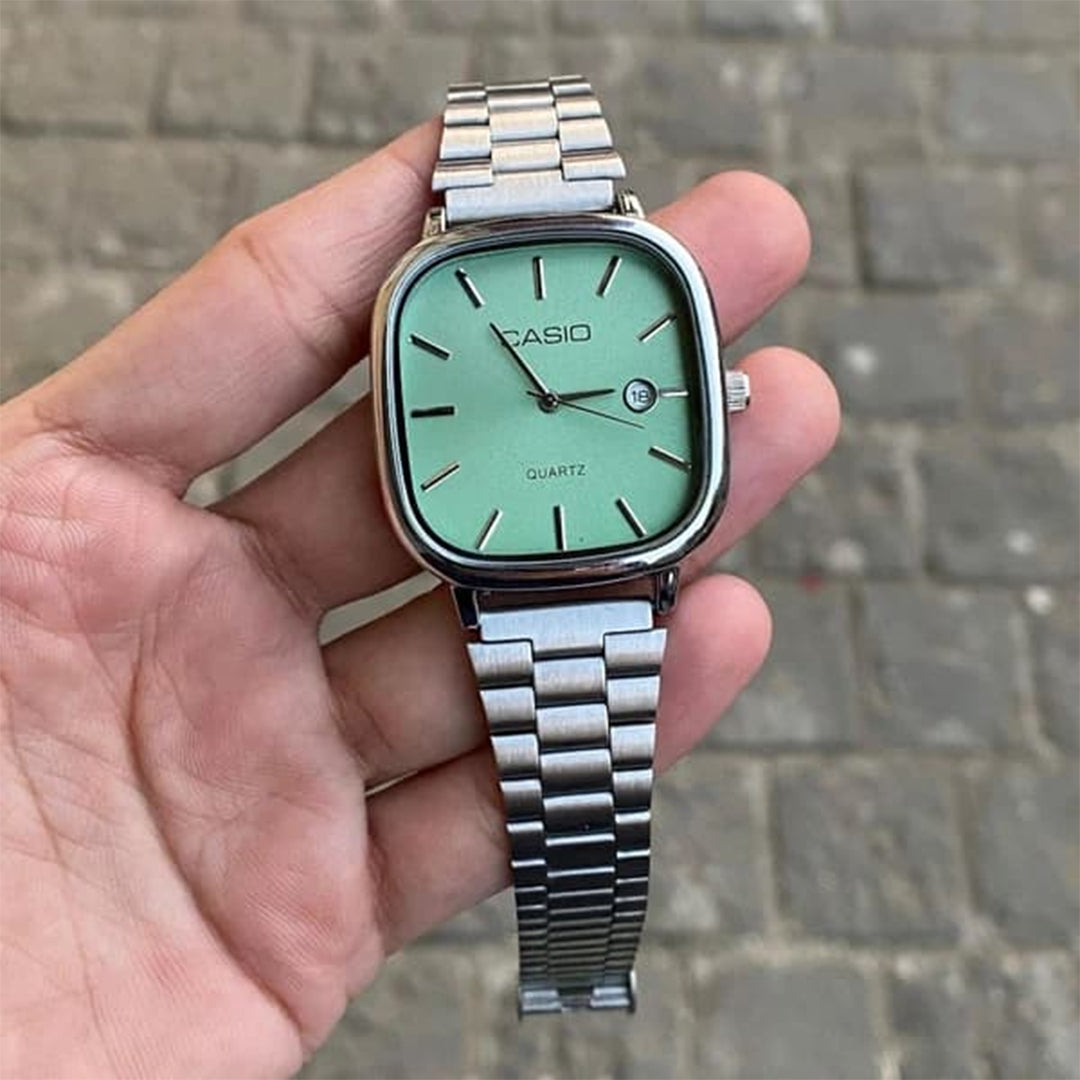 Casio Vantage Old Money 7a Watch with 6 Month Warranty