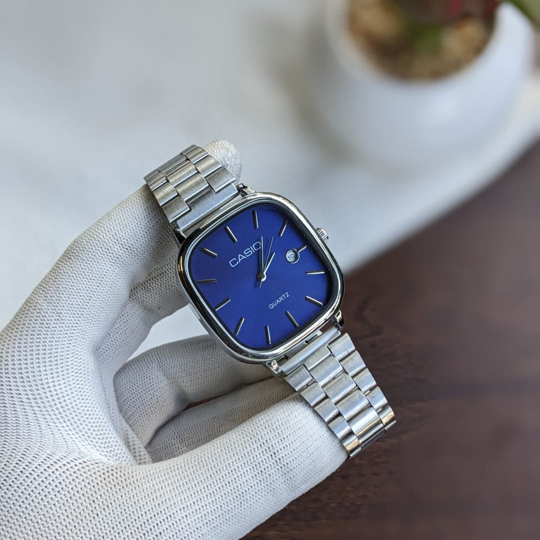 Casio Vantage Old Money 7a Watch with 6 Month Warranty