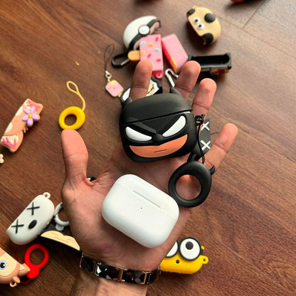 🎧 AirPods Pro 2 – with Funky Case Edition 🇺🇸