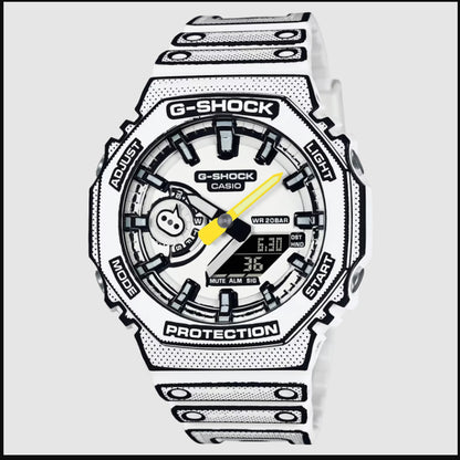G-SHOCK Mega Sketch Edition by with 6 Month Warranty