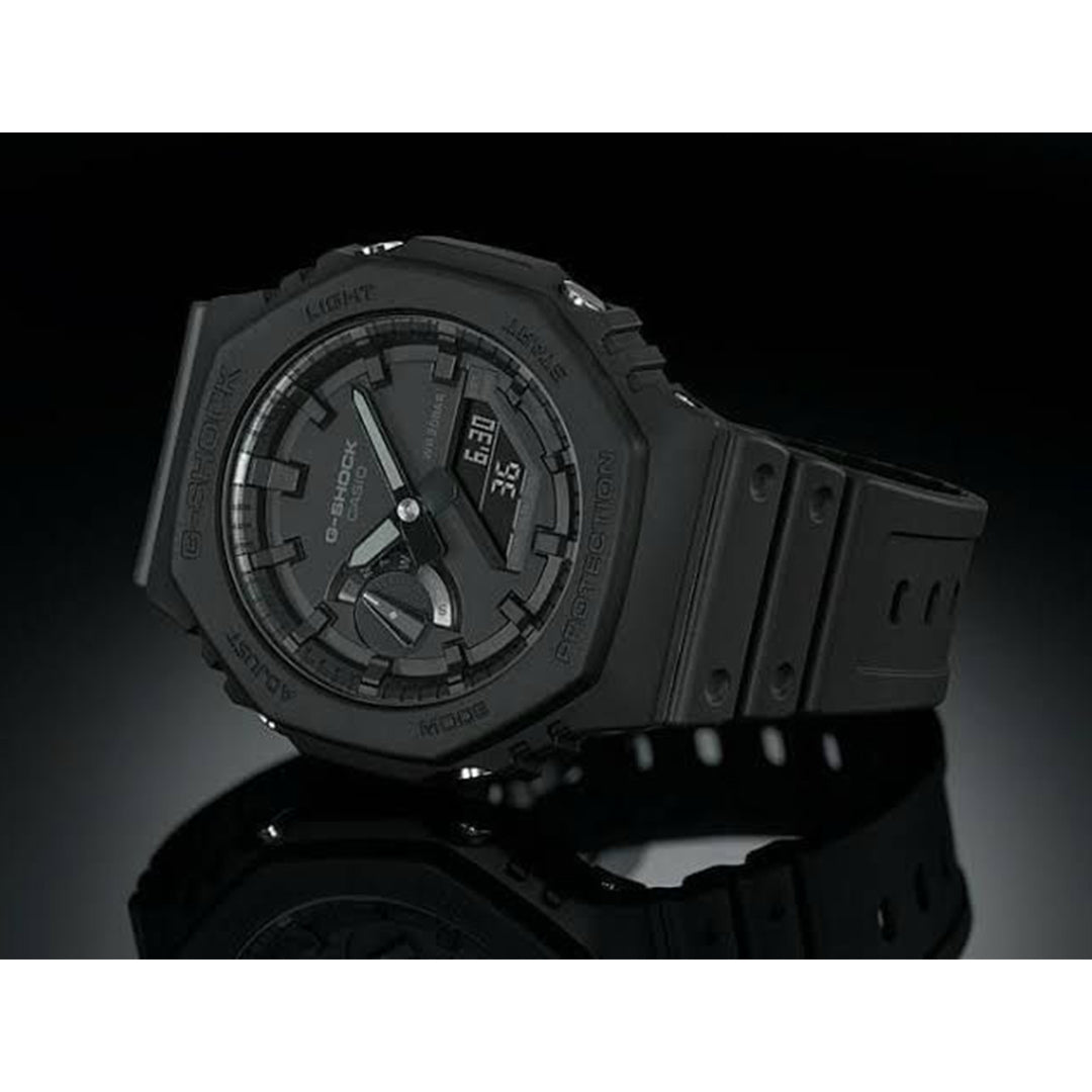 G-SHOCK Casio GA-2100 Watch – with 6 Month Warranty 🔥