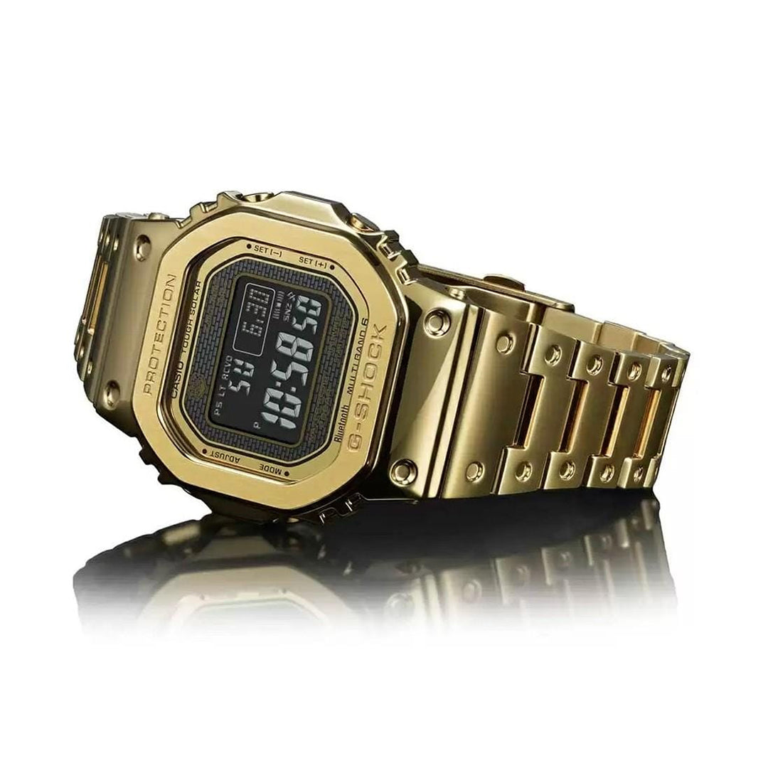 🔩 G-SHOCK GMW-B5000D-1DR – with 6 Month Warranty