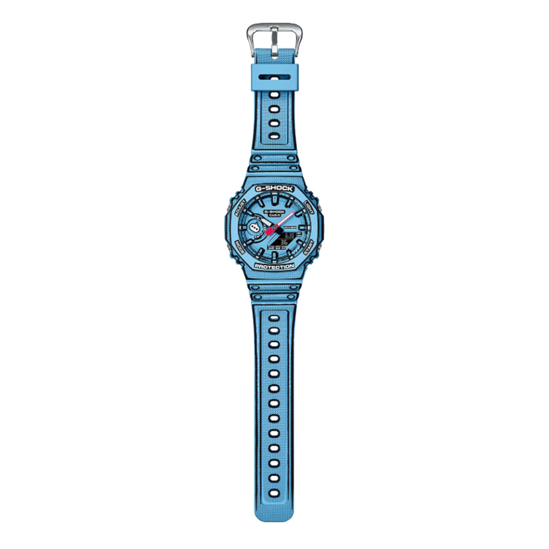 G-SHOCK Mega Sketch Edition by with 6 Month Warranty
