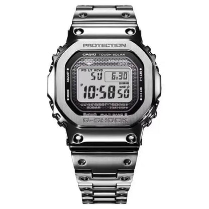 🔩 G-SHOCK GMW-B5000D-1DR – with 6 Month Warranty