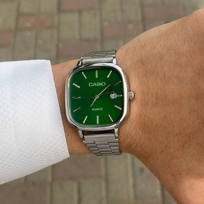 Casio Vantage Old Money 7a Watch with 6 Month Warranty