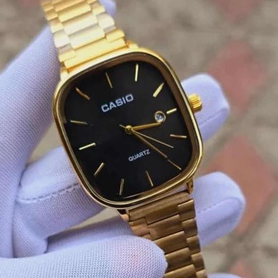 Casio Vantage Old Money 7a Watch with 6 Month Warranty