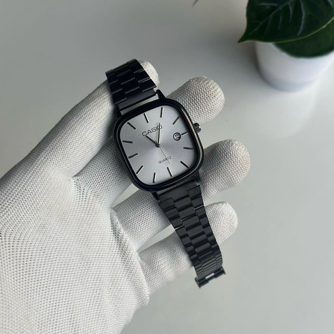Casio Vantage Old Money 7a Watch with 6 Month Warranty