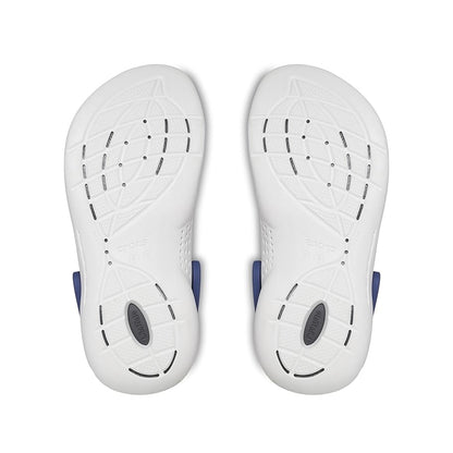 Crocs LiteRide 360 Clogs – Supreme Comfort Meets Style - Blue and Black
